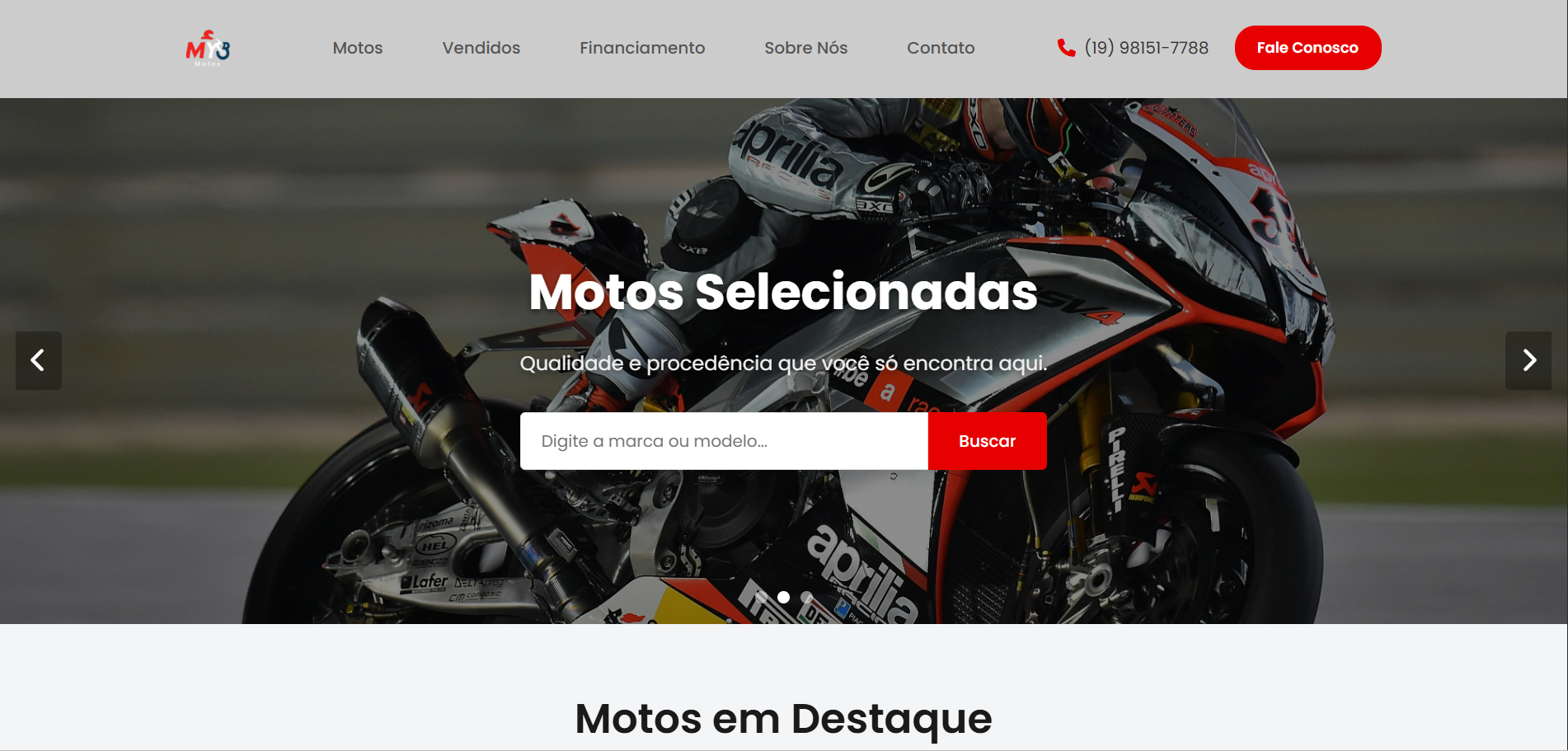 mybMotos